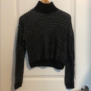 ASOS Turtleneck Sweater